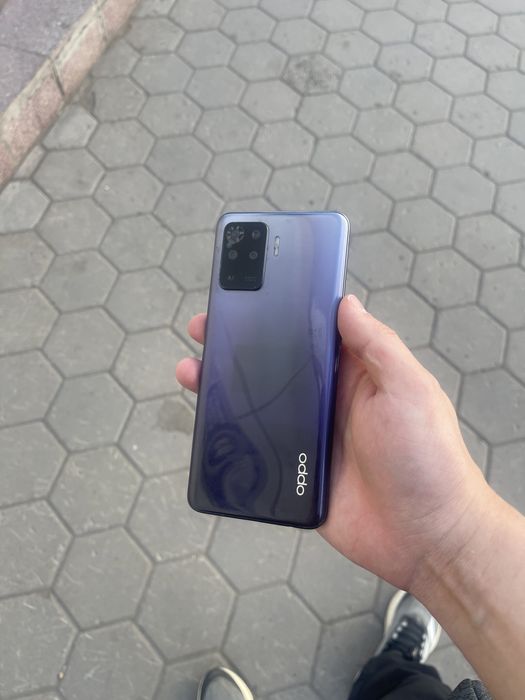 OPPO A54 продам