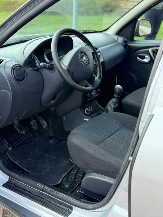 Dacia Duster 1.5 Diesel 4x4 – 2010