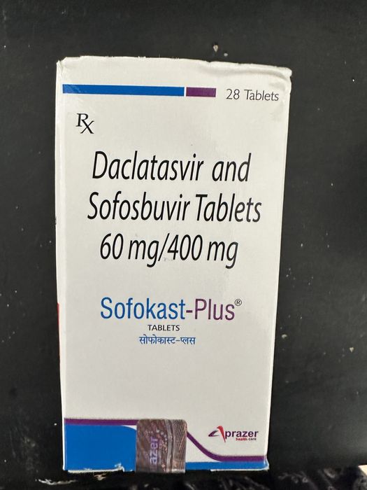 СОФОКАСТ ПЛЮС (Sofokast Plus)