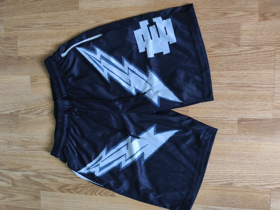 Pantaloni scurți Eric Emmanuel