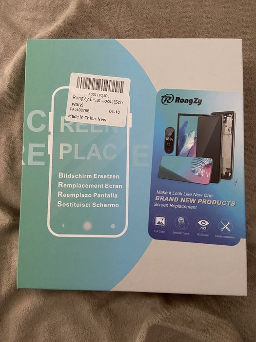 Display Xiaomi Redmi Note 11 / Note 11S