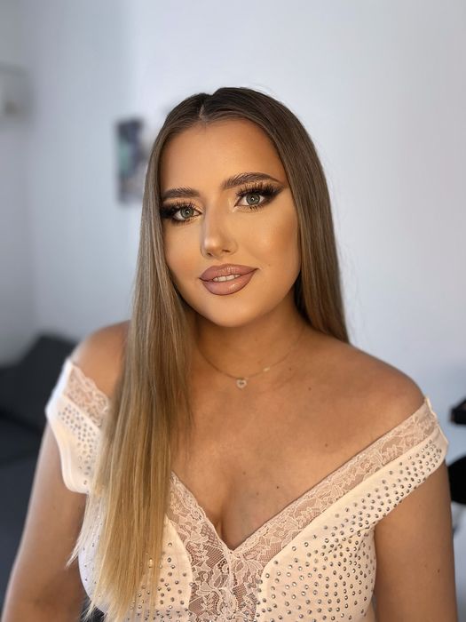 Machiaj profesional Bucuresti sect 4