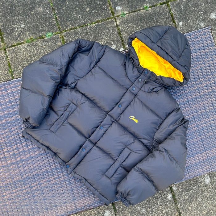 Geacă Corteiz Puffer