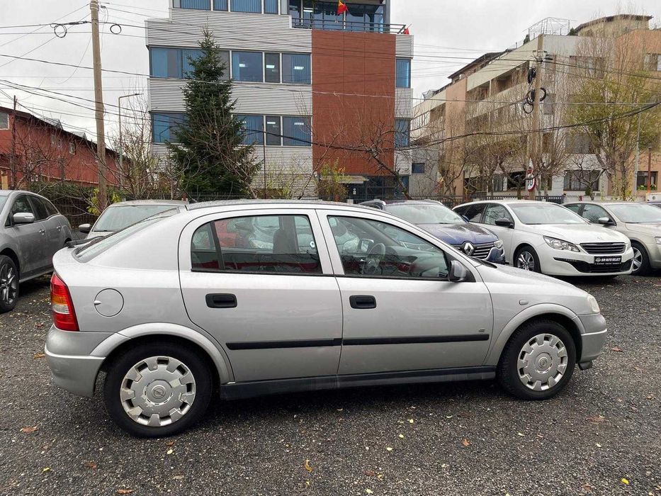 Opel Astra 1.6 Benzina