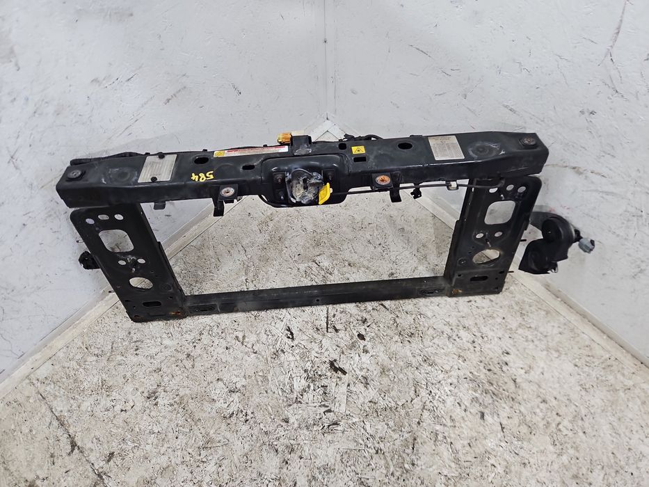Trager Alfa Romeo Giulietta (940) [Fabr 2010-2016] Hatchback Sport OEM