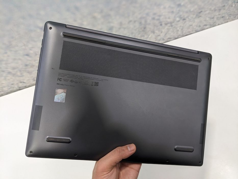 Lenovo slim pro  7