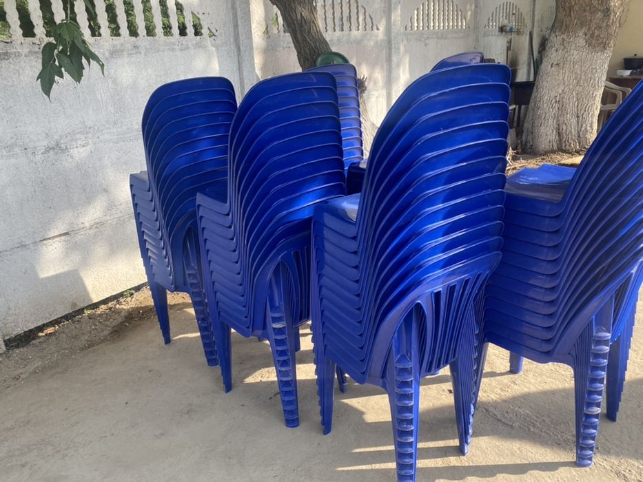 Прокат стол стул посуда зонтик қозон-очоқ самовар