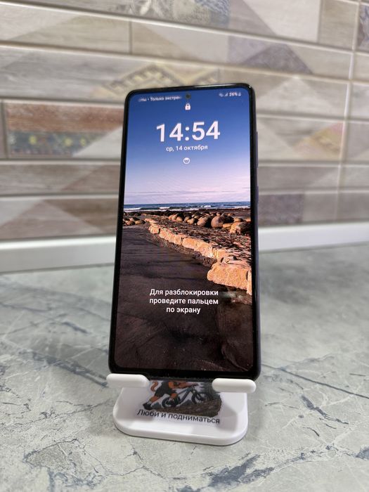 Продам Samsung A52 сотовый телефон