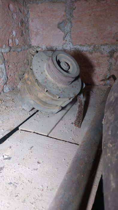 Запчасти на газ-53,66