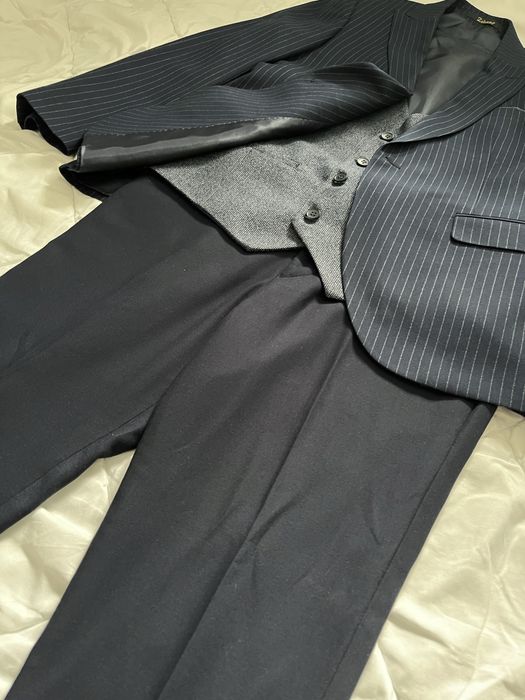 Costum barbati 3 piese - Cesarini