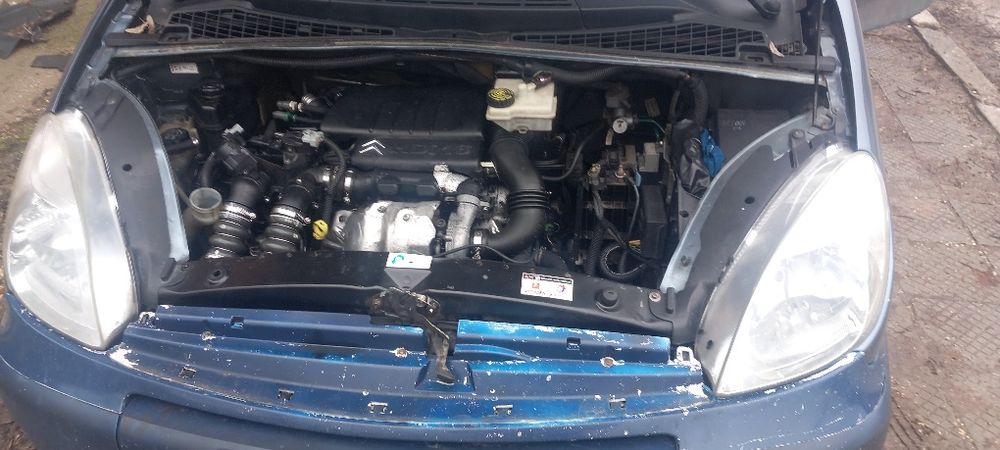 Citroen xsara picasso