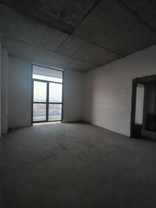 2х комнатная Бухара-Сити 70m2