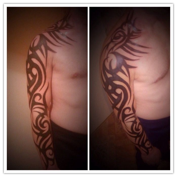 Тату со скидками до 25%