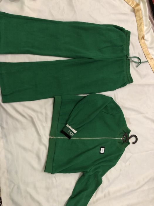 Dvoyka 1-2marta kiyilgan razmer standart