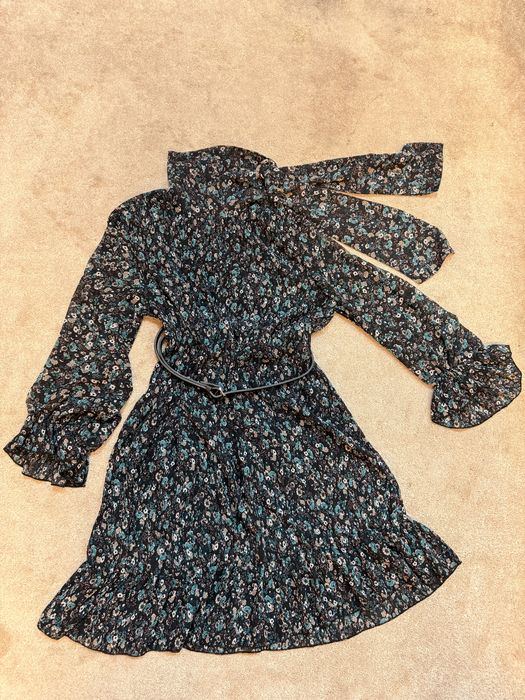 Женское платье оригинал