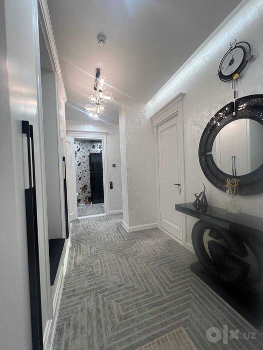 2-х комнатная в ЖК «Imperial Club City» ID: 8206