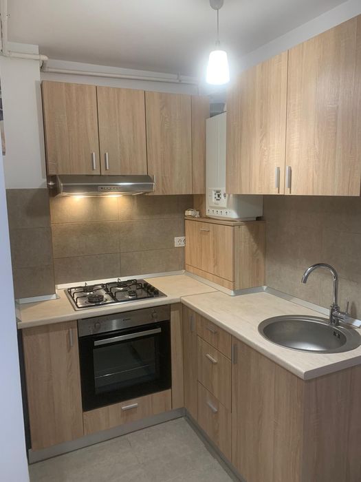 Inchiriez garsoniera zona Rahova