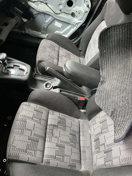 Passat b5 2.5tdi на части