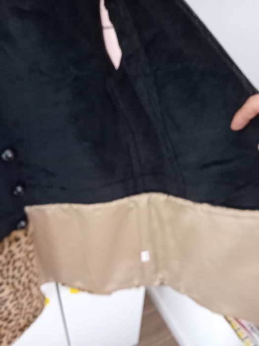 vesta dama marime 38 lungime medie