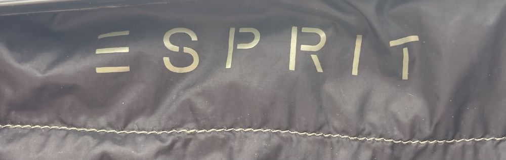 Vesta originala esprit