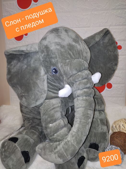 Мягкие и развивающие игрушки