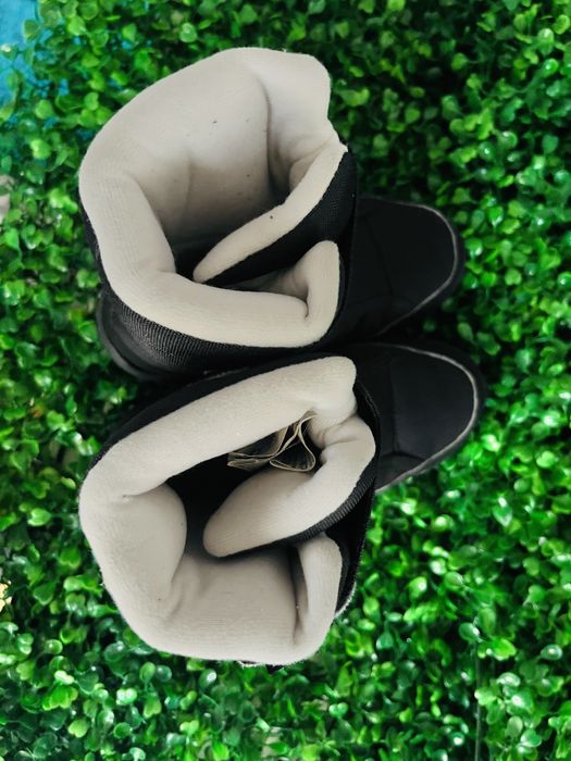 Cizme zapada Quechua  /ghete copii ski, marime 29 impermeabile