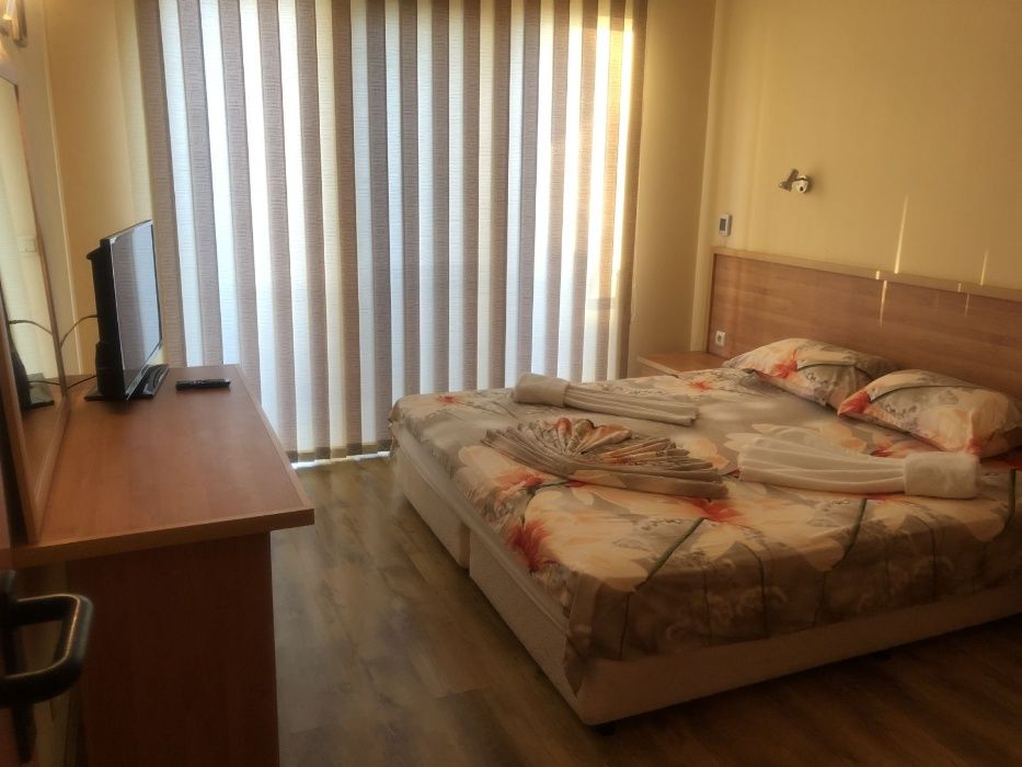 Апартамент  Златна дюна Несебър под наем сезон 2025