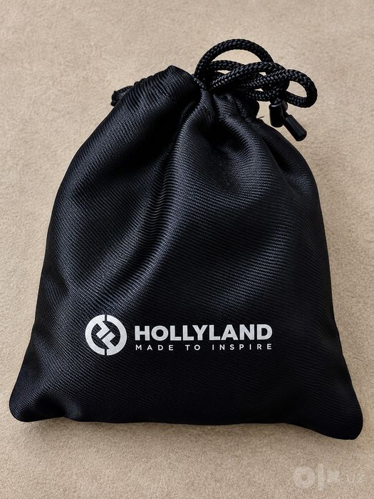 Holly land m2 mikrafon