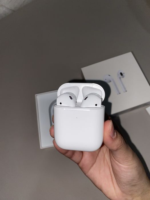 AirPods 2