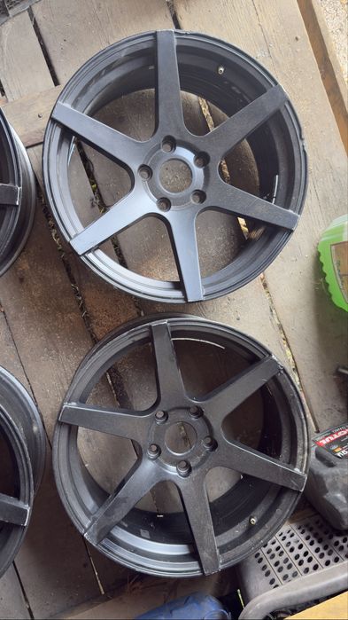 Продам диски R17