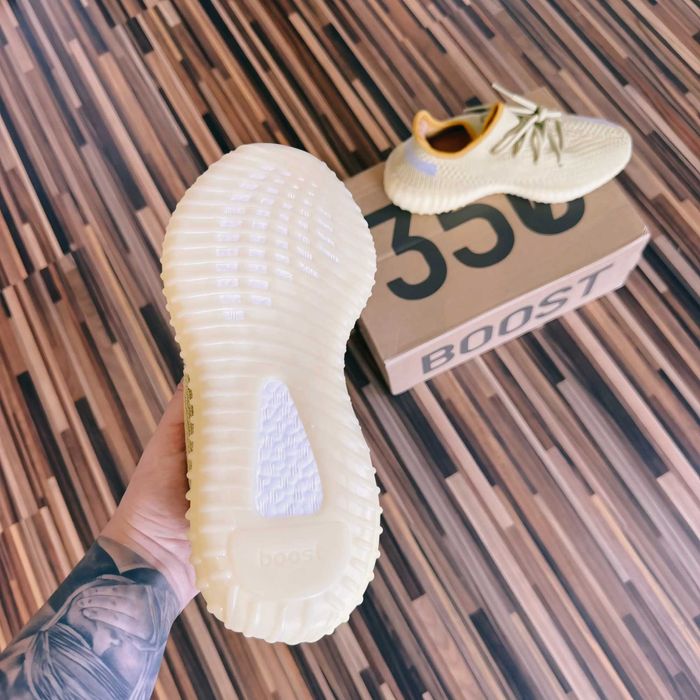 Adidas Yeezy 350 V2 Marsh