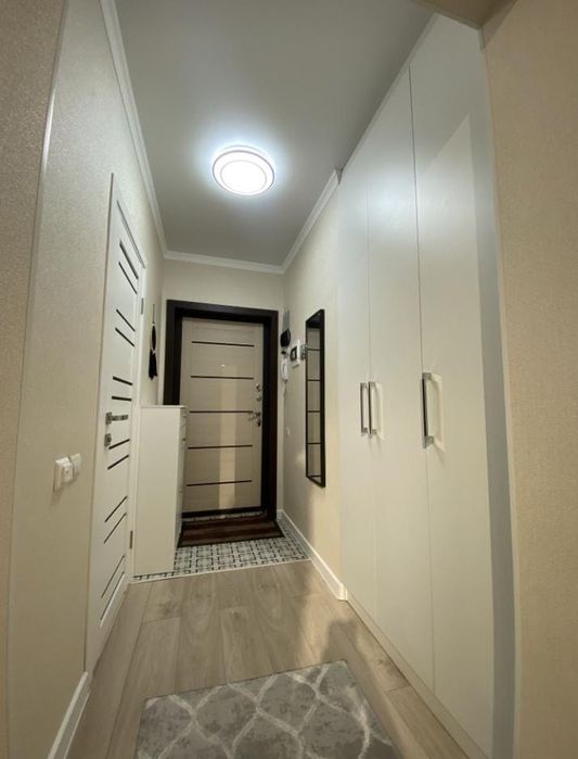 Квартира посуточно ЖК Молодежный