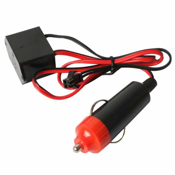 LED Лилава Диодна интериорна лента за табло 2 мт амбиентно осветление