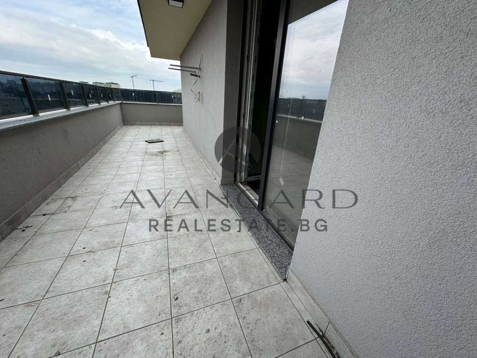 оф.22182 Тристаен пред АКТ 16/ Парк Лаута