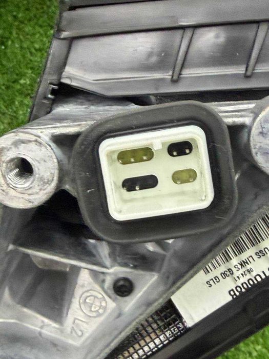 Oglinda stanga camera si unghi mort Bmw Seria 5 G30 G31 facelift lci