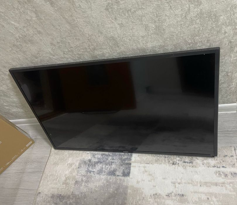 Телевизор samsung на запчасти