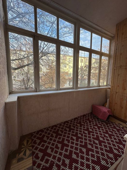 Срочно 2/2/4 на массив ялангач комната раздельно спорт комплекс Умид