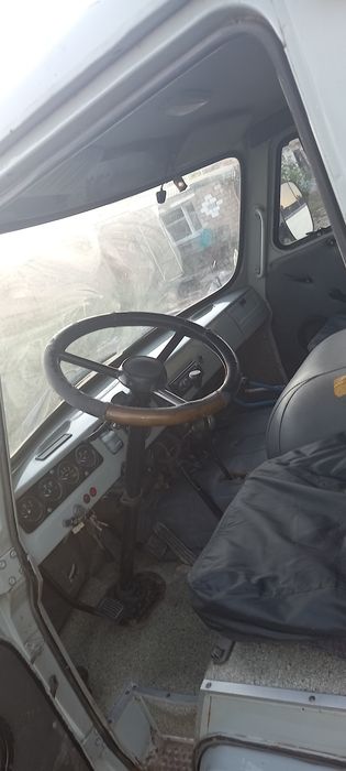 Продам Уаз буханка.