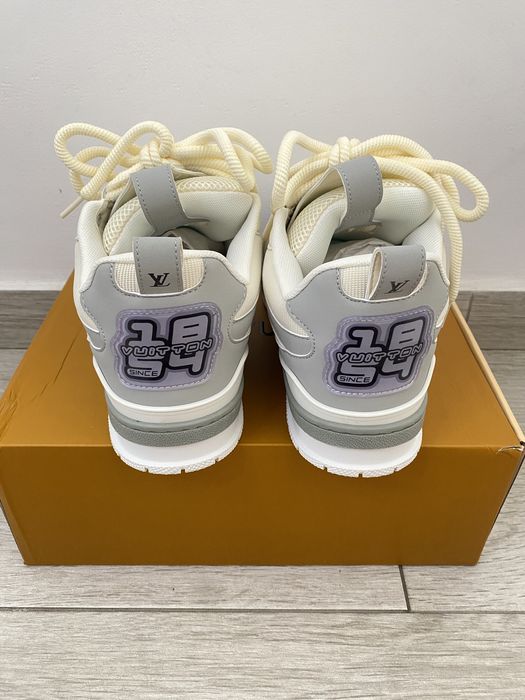 Louis Vuitton skate