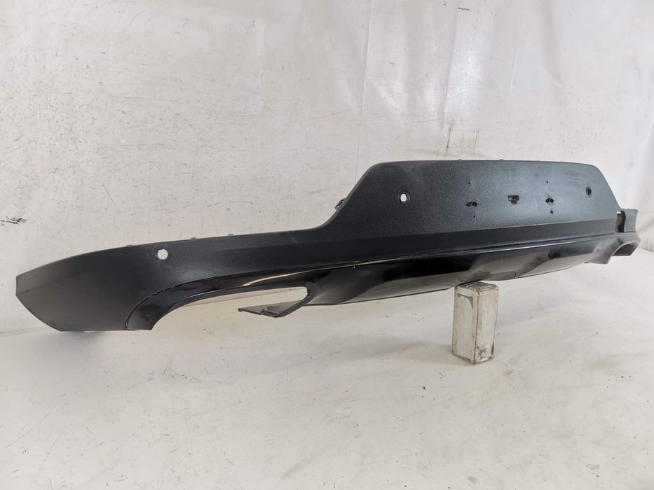 Спойлер За Задна Броня Mercedes-Benz GLE Coupe AMG C292 / Mercedes-Ben