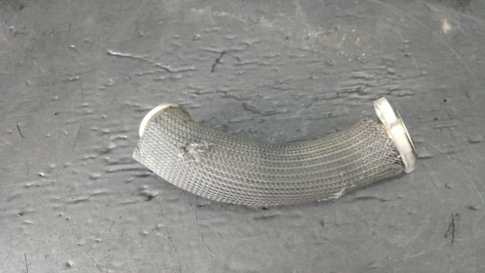 conducta egr 1.9 d d19aa fiat sedici suzuki sx4