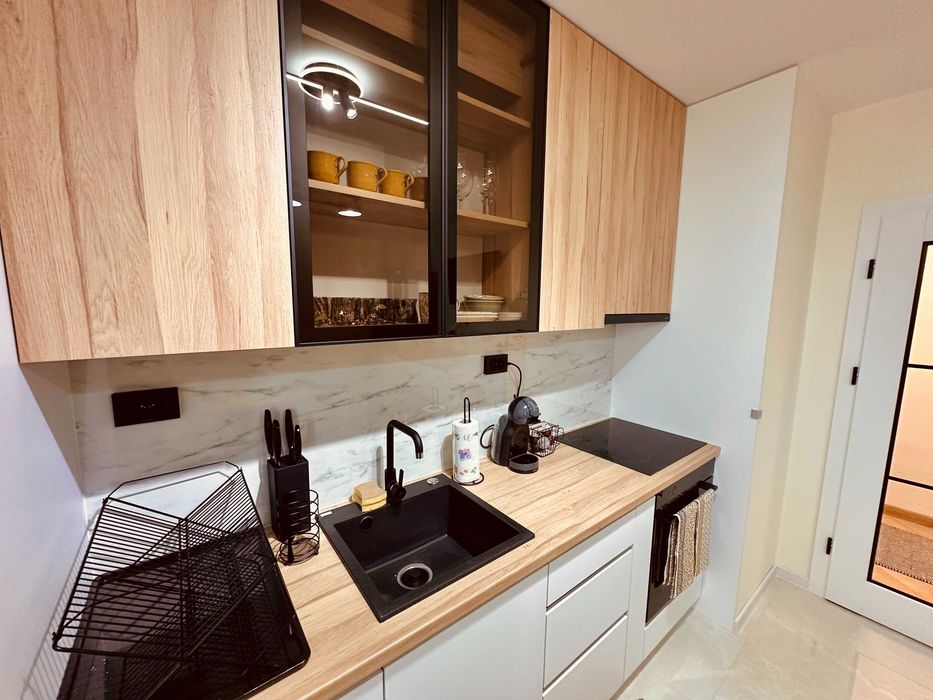 Апартамент за гости Central Apartment