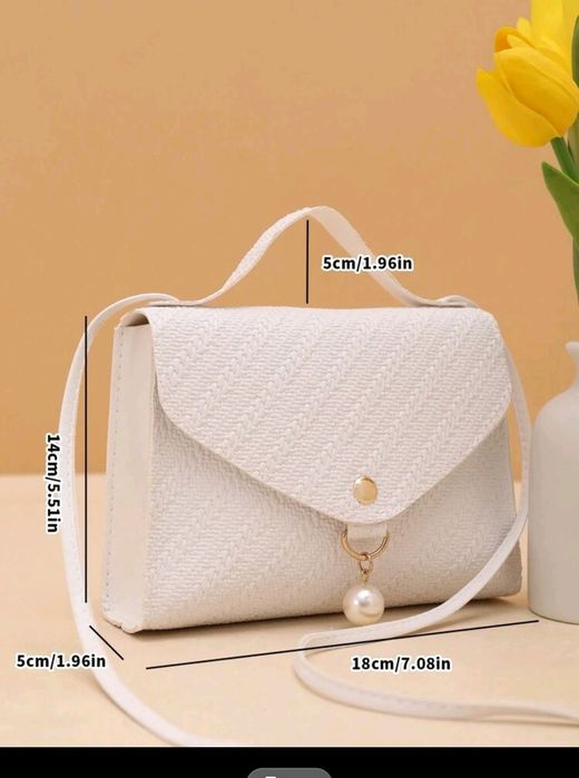 Малка дамска чанта