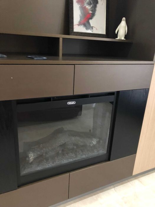 Дава се под наем Двустаен апартамент в София, Манастирски ливади - 70 кв.м за 1000 € - Снимка #1