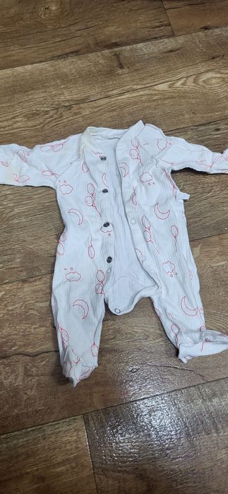 Отдам детские вещи