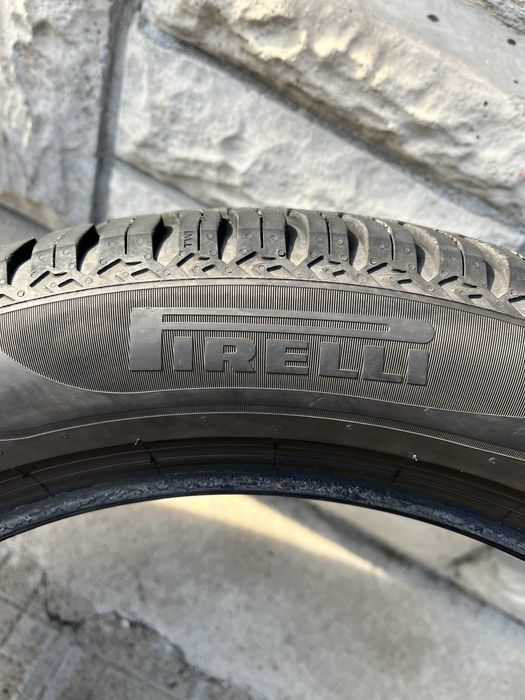 235/50/19 Пирели All season