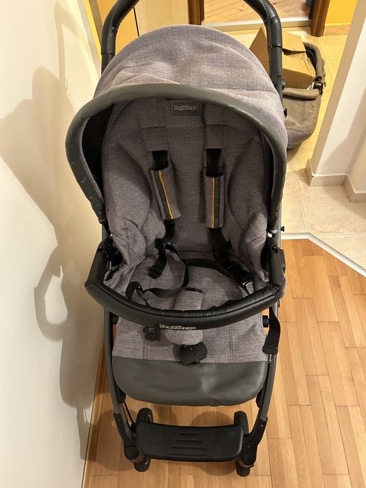 Детска количка Peg Perego Book51s