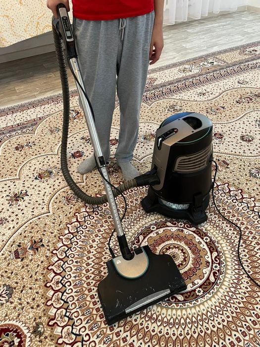 Продам пылесос Roboclean Aura SPLUS 114K