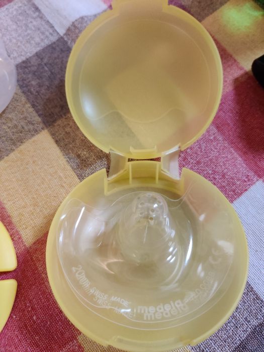 Помпа за кърма само пробвана