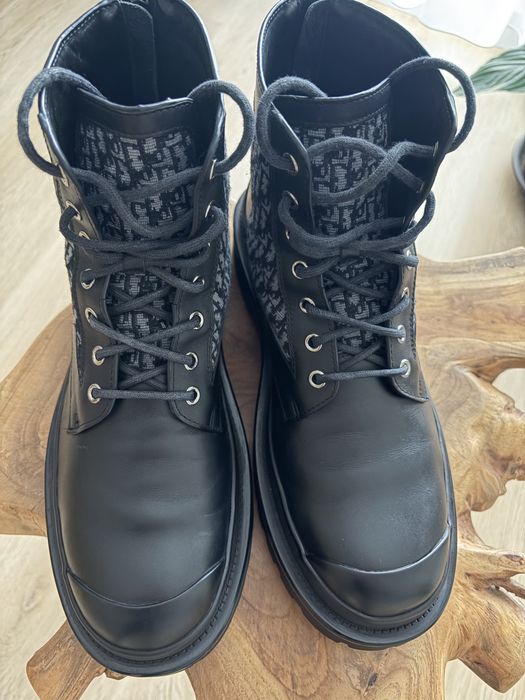 Vand ghete Dior autentice 43